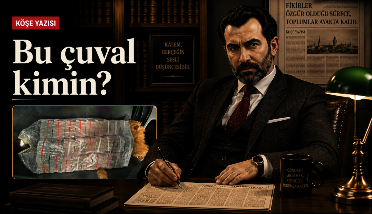 Bu çuval kimin?
